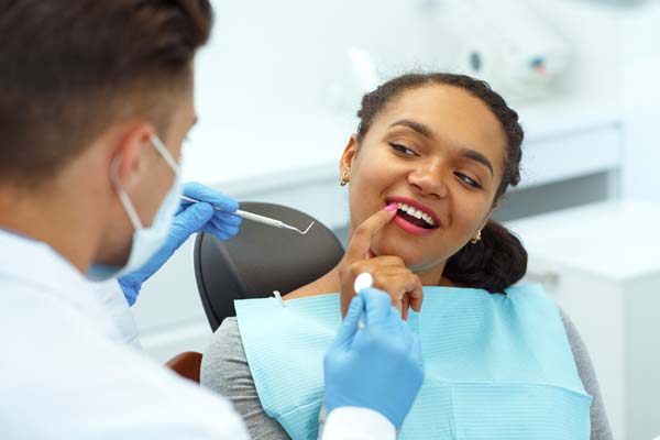 Family Dentistry in Elkview WV Logo