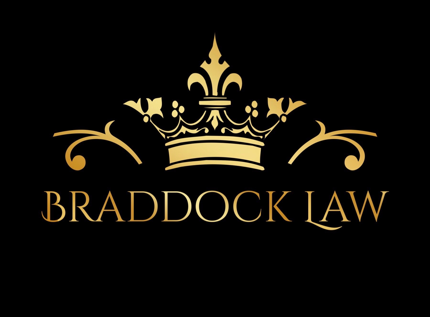 Braddock Law PLLC Logo