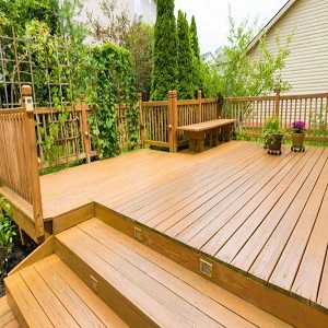 Lawrence Deck Company Image