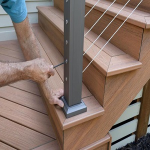 Lawrence Deck Company Image