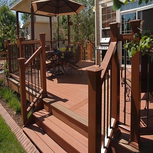 Lawrence Deck Company Image