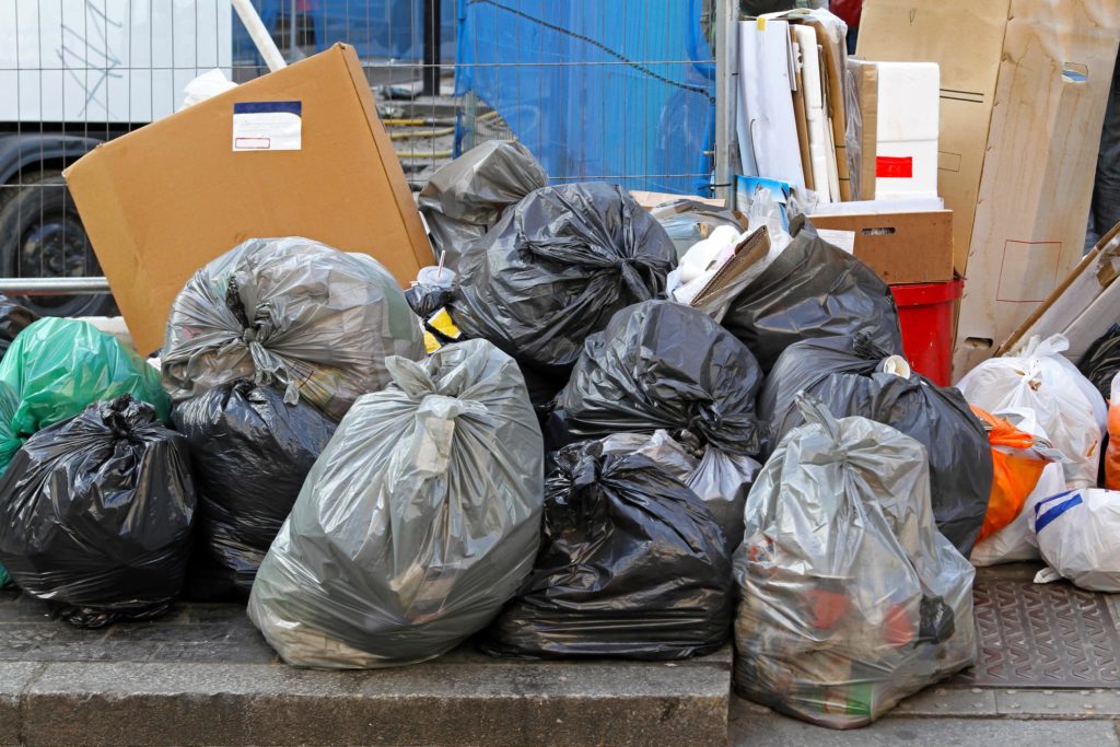 Portland Junk Liberators Image