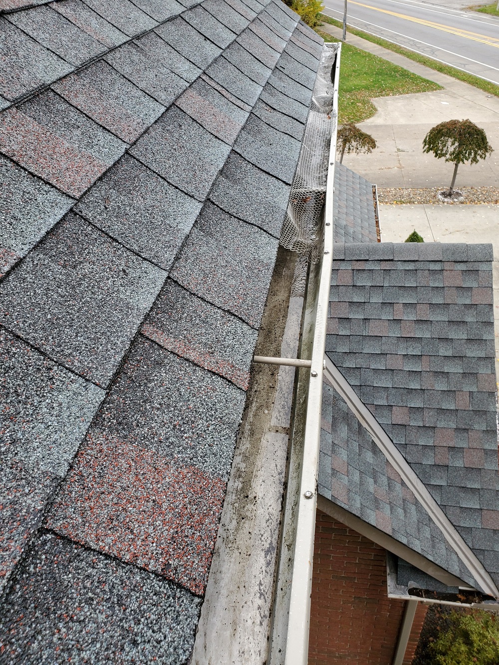 Clean Pro Gutter Cleaning Cleveland Image