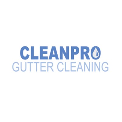 Clean Pro Gutter Cleaning Cleveland Logo