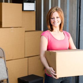 Statewide Moving &amp; Storage Logo