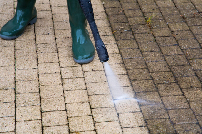 Calvert County Brothers Pressure Washing Image