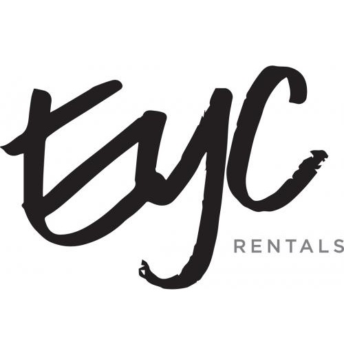 EYC Rentals Logo