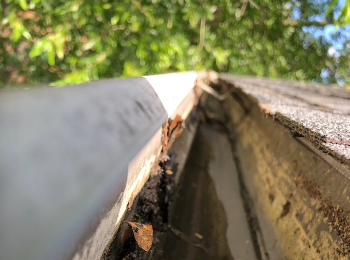 Guru Gutter Cleaning Locust Grove Image