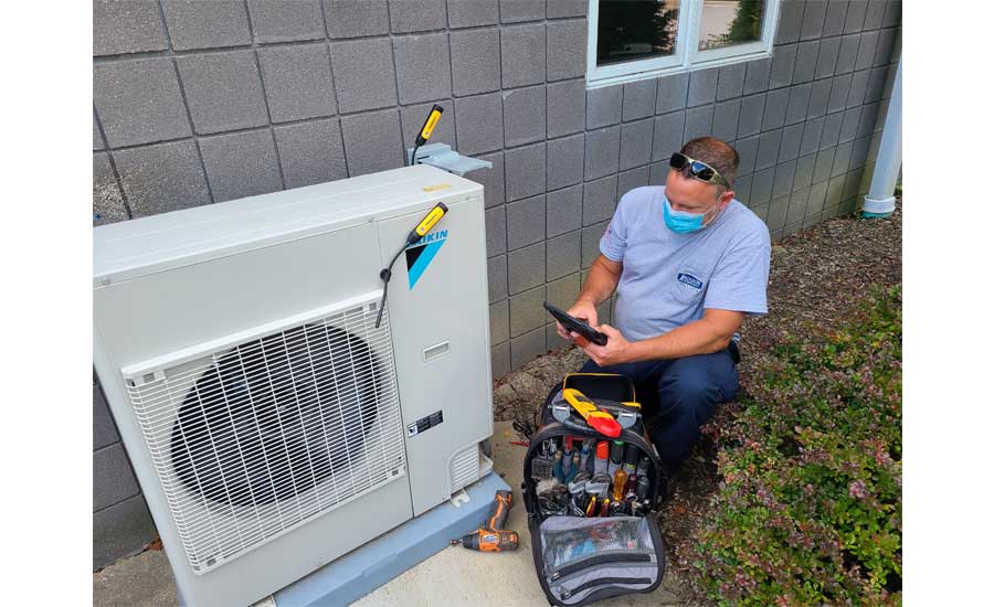 AC Repair in New Smyrna Beach, FL Image