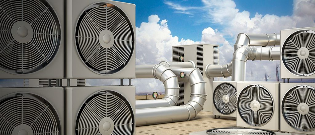 AC Repair in New Smyrna Beach, FL Image