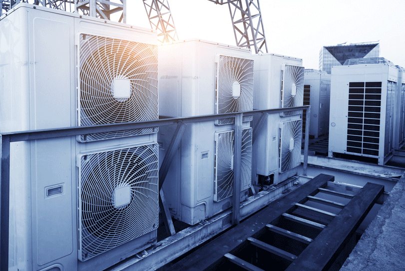 AC Repair in New Smyrna Beach, FL Image