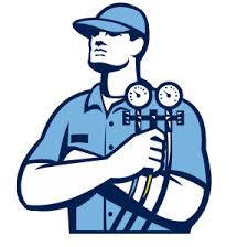 AC Repair in New Smyrna Beach, FL Logo