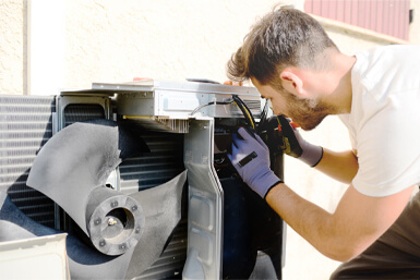 AC Repair in Dunedin, FL Image