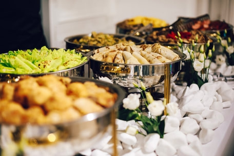 Forest City Catering Services Image