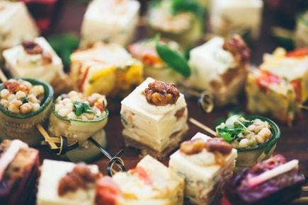 Forest City Catering Services Image