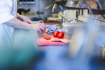 Forest City Catering Services Image