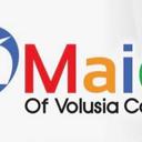 eMaids of Volusia County Logo