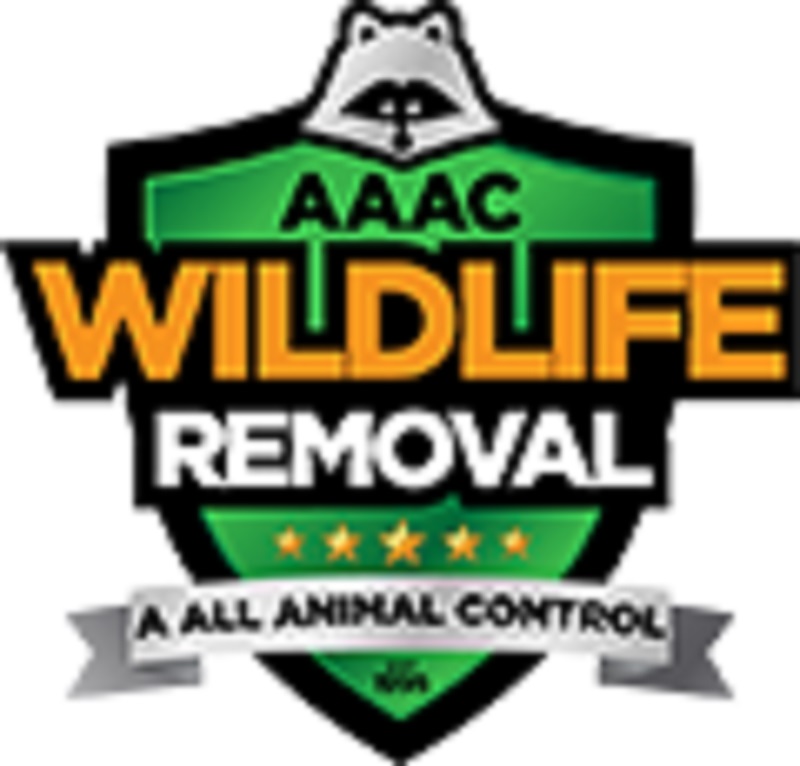 AAAC Wildlife Removal Logo