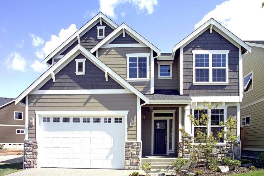 Slim and Trim Construction Logo