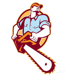 Medrano Tree Service Logo