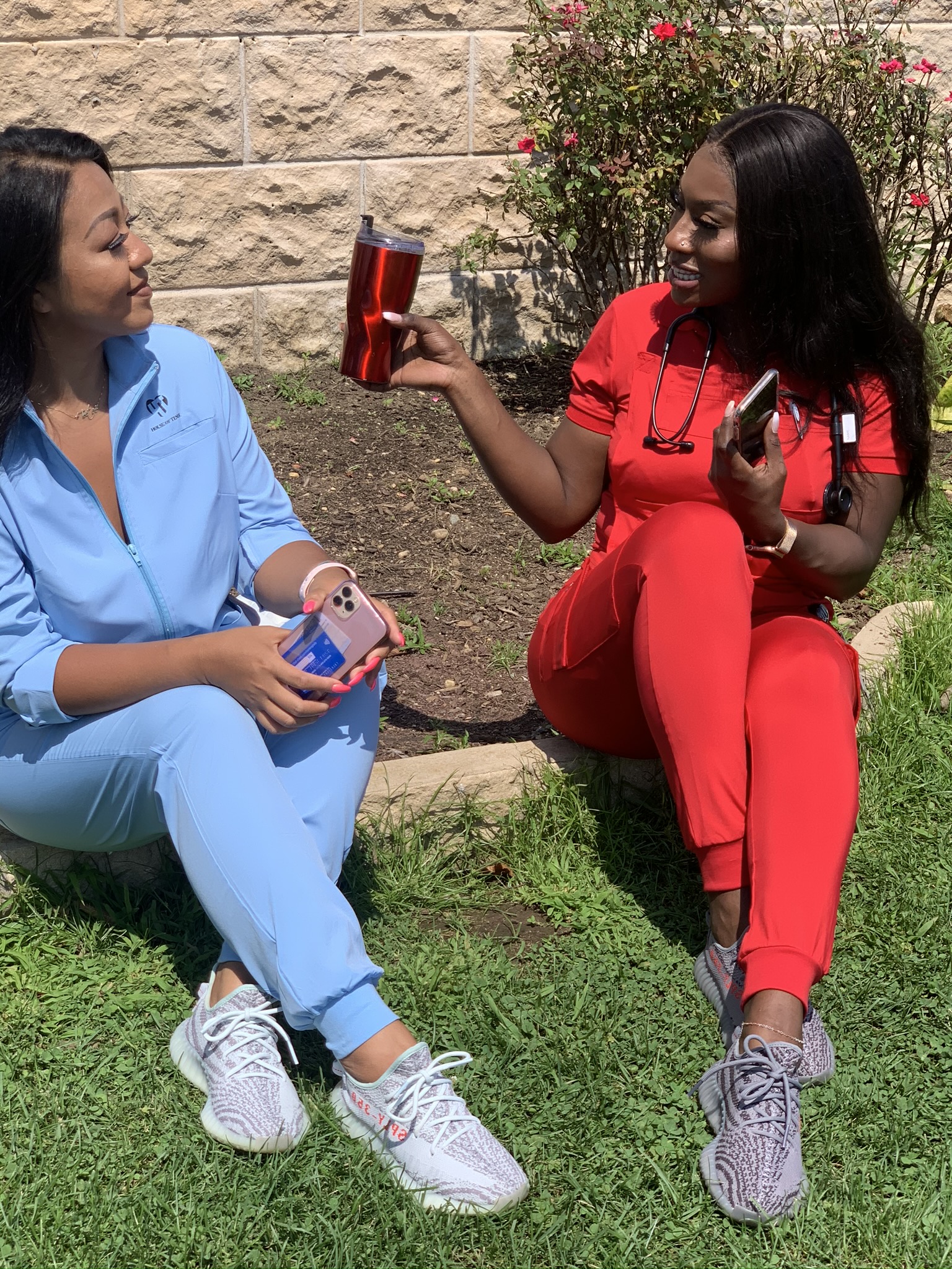 House of Tenue Image