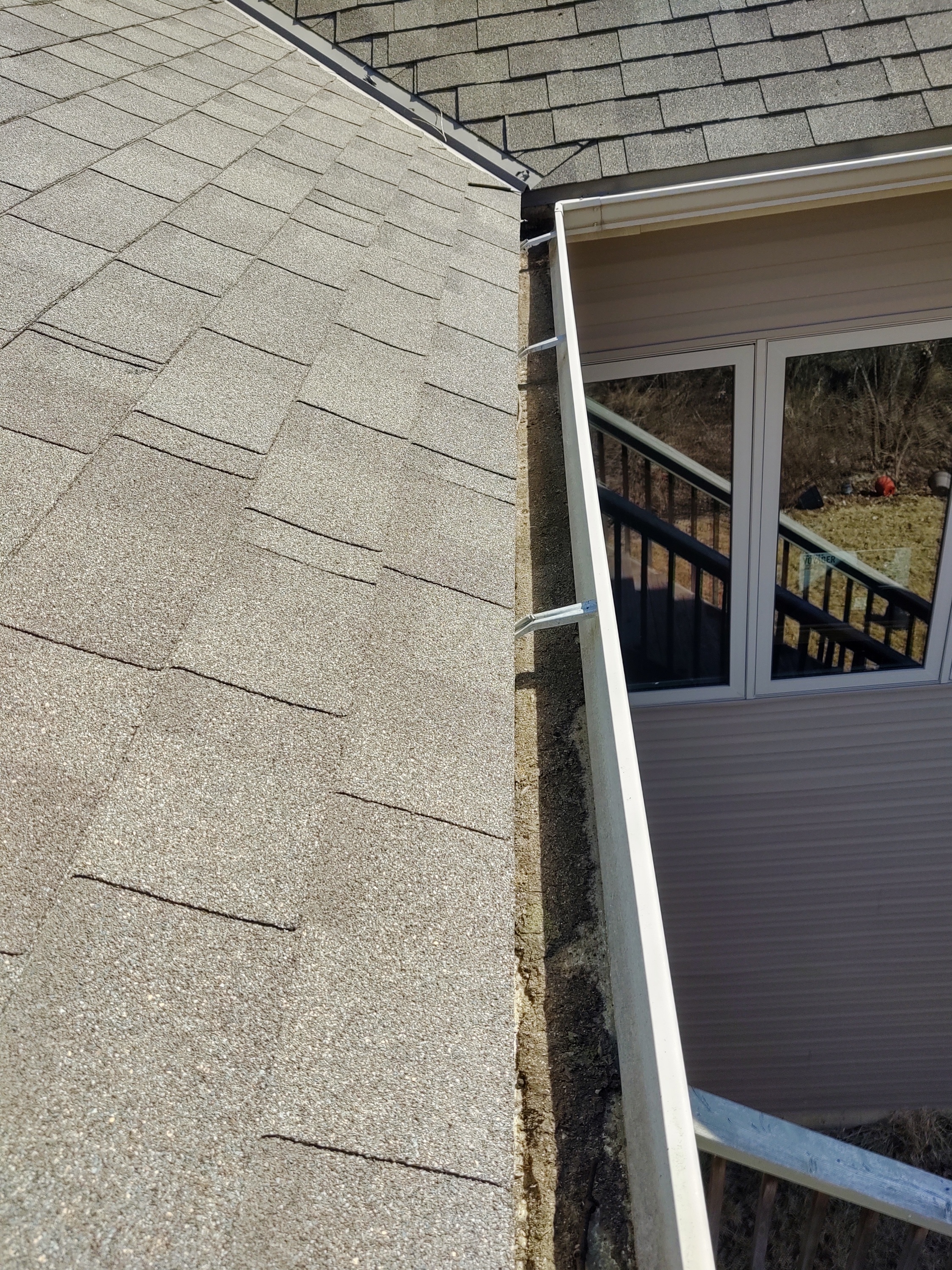 Clean Pro Gutter Cleaning Riverside Image