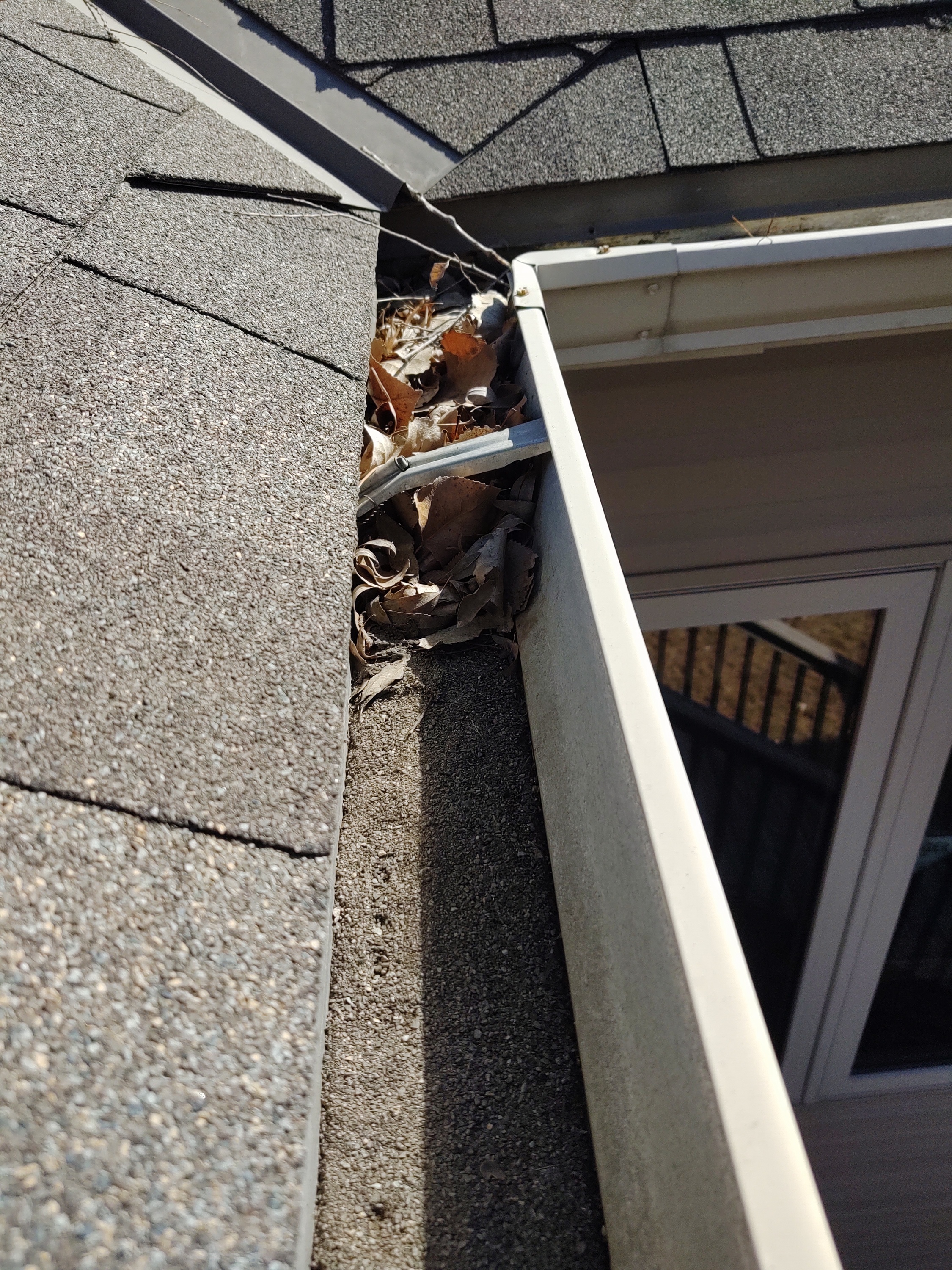 Clean Pro Gutter Cleaning Riverside Image