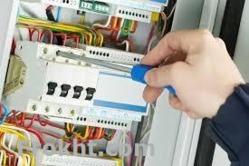 Residential Electrician in Herndon, VA Image