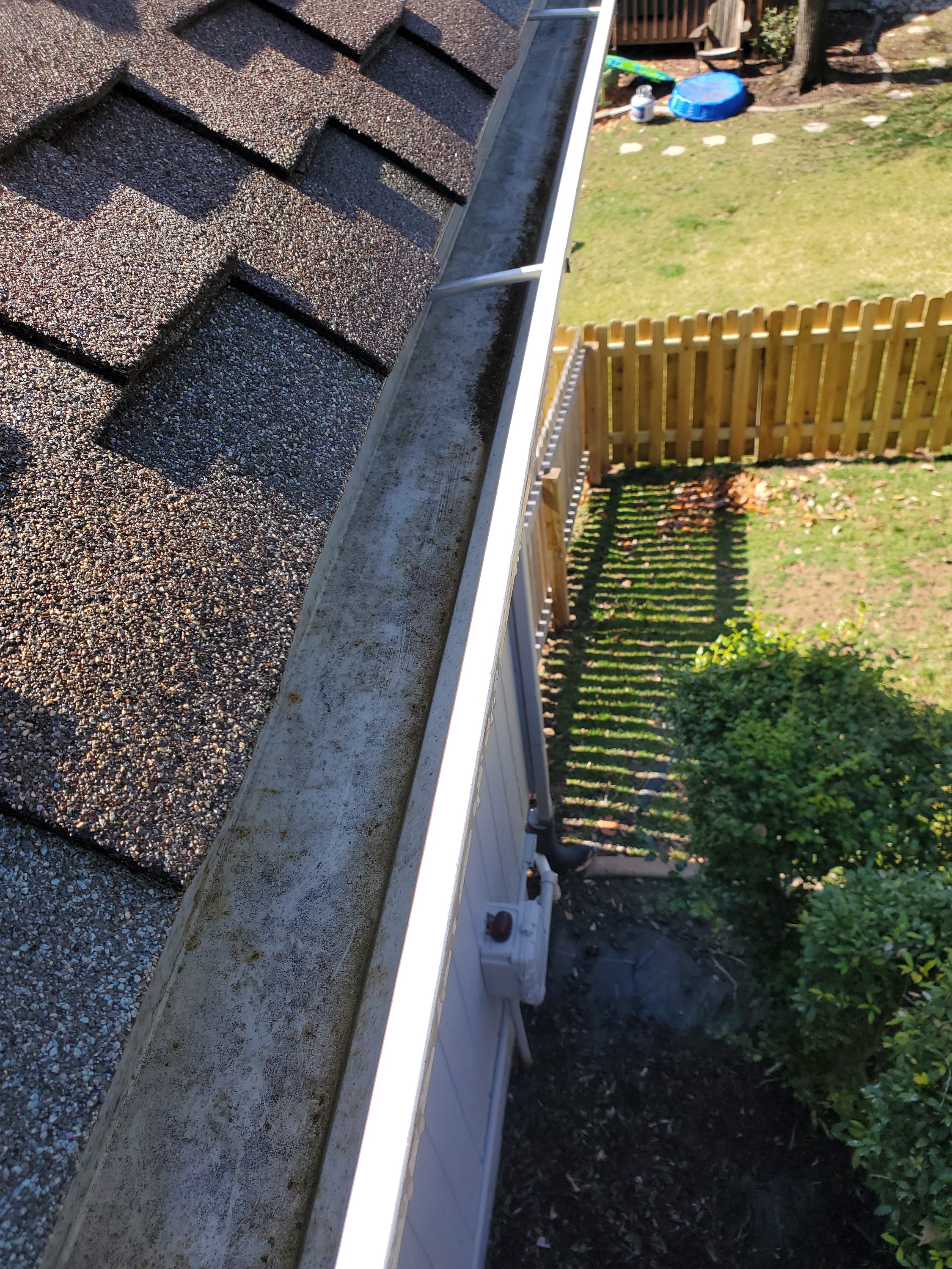 Clean Pro Gutter Cleaning Boulder Image