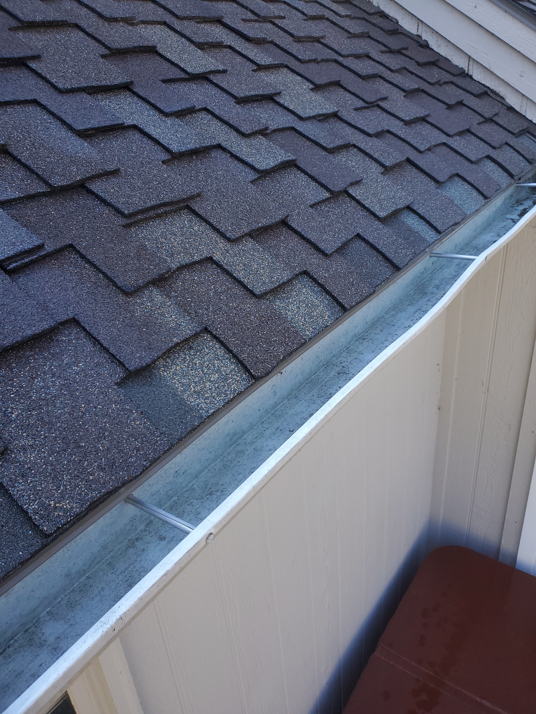 Clean Pro Gutter Cleaning Boulder Image
