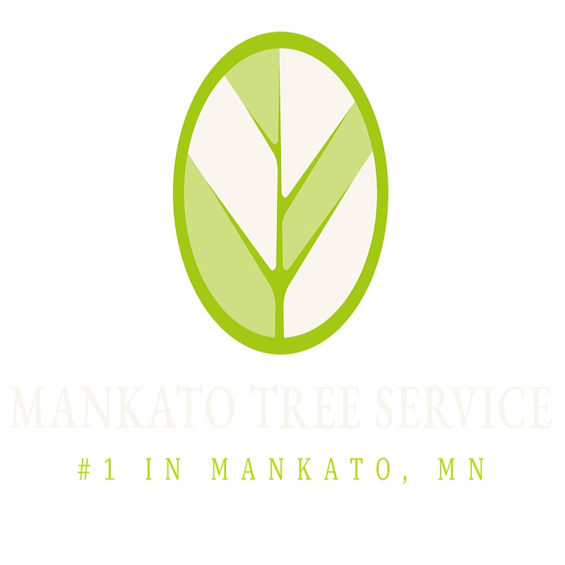 Mankato Tree Service Logo