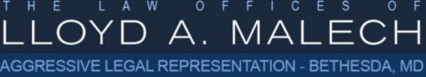 The Law Offices of Lloyd A. Malech Logo