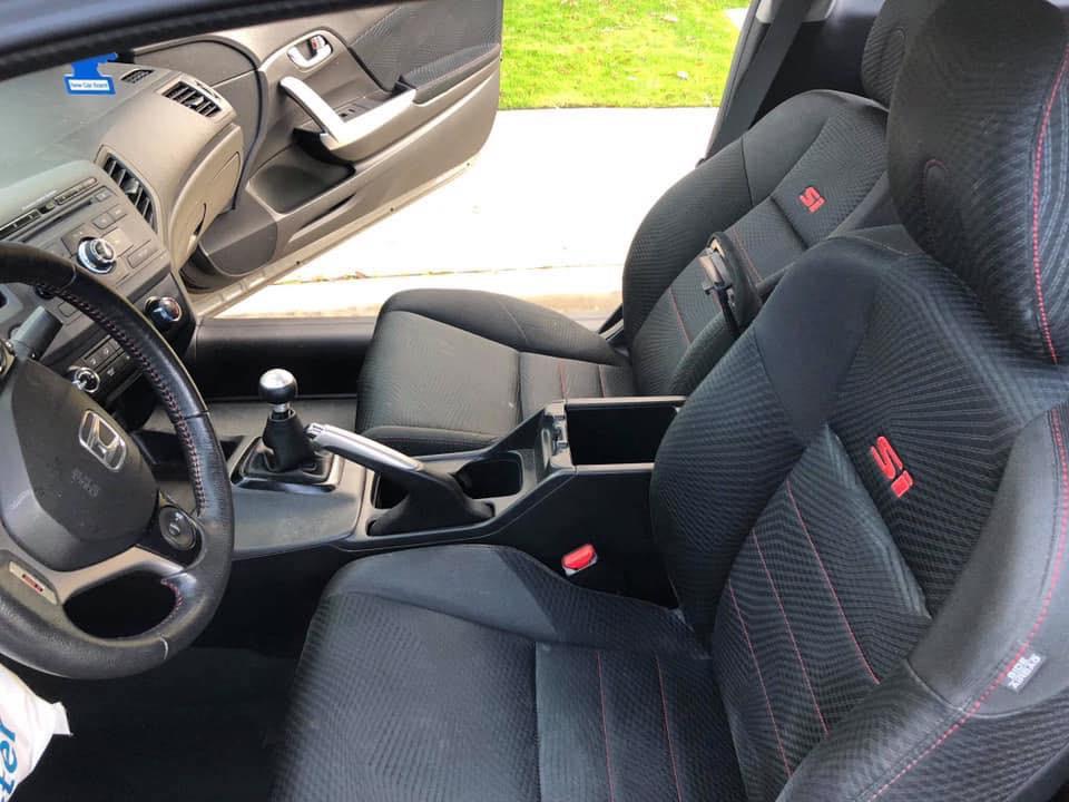 JG Auto Detailing Image