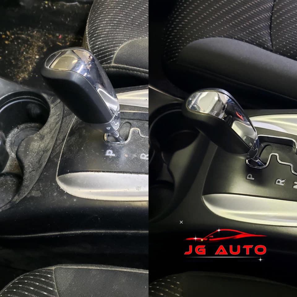 JG Auto Detailing Image