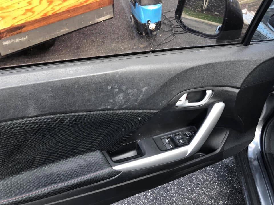 JG Auto Detailing Image