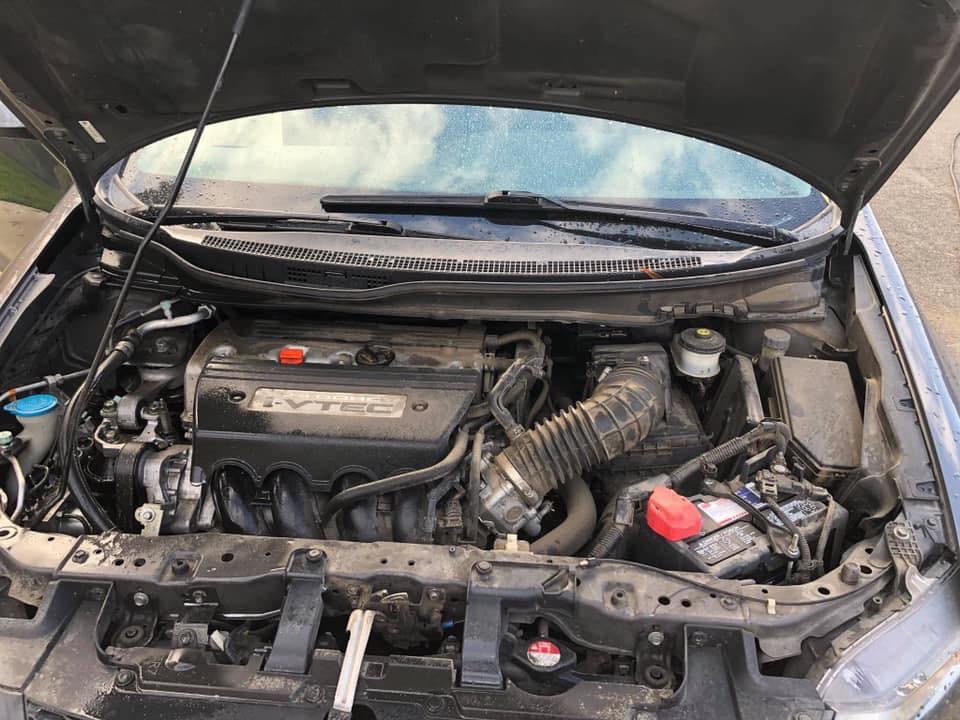 JG Auto Detailing Image