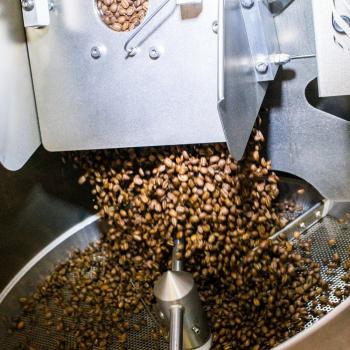 Ampersand Coffee Roasters Image