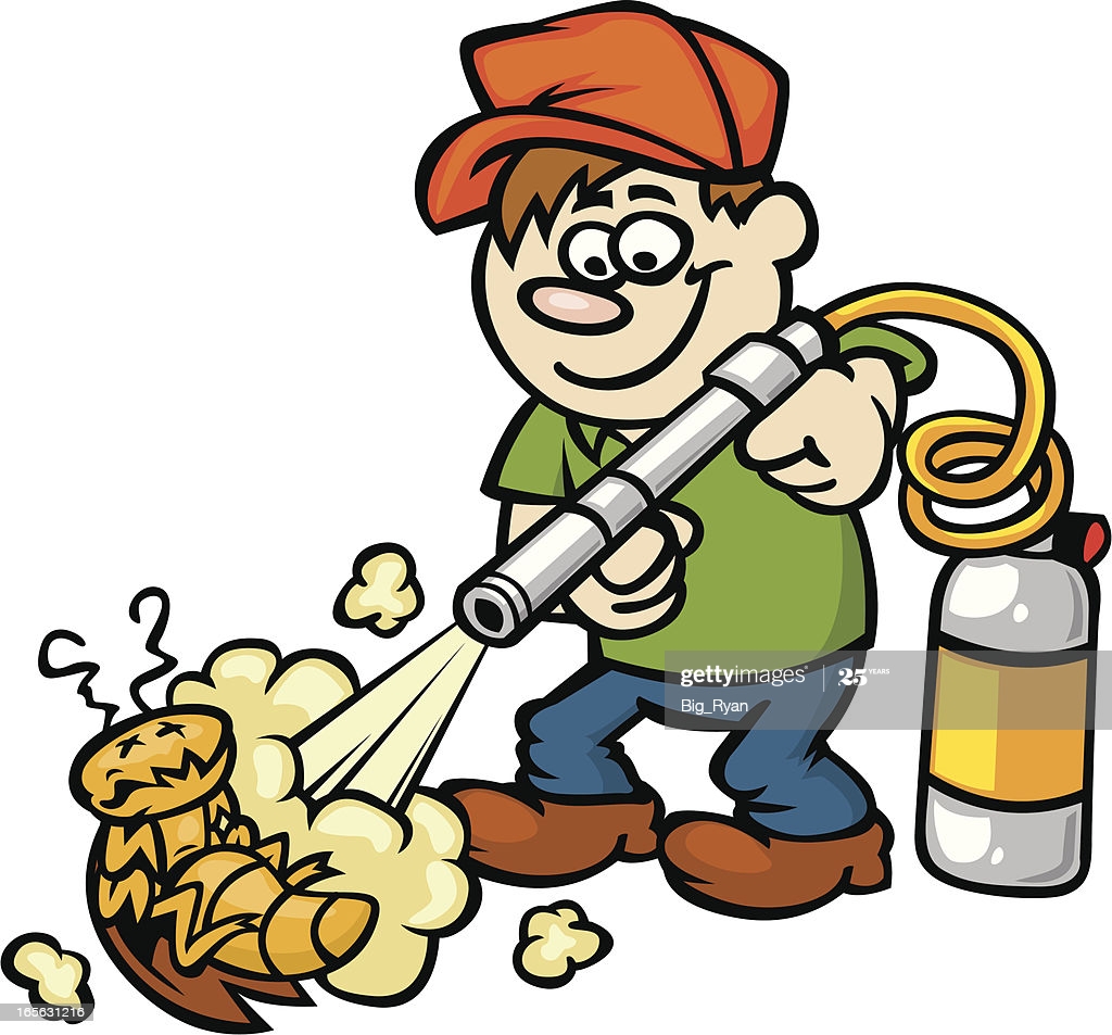Exterminators in Nephi, UT Logo
