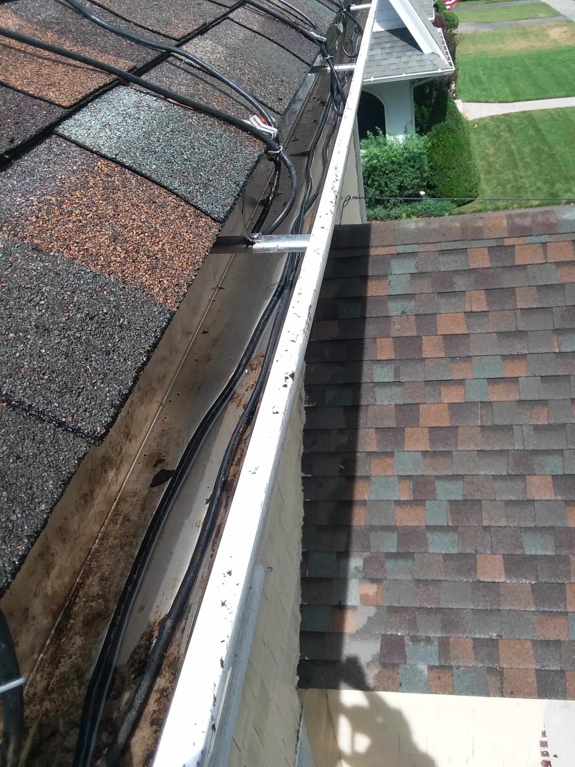 Clean Pro Gutter Cleaning Springfield Image