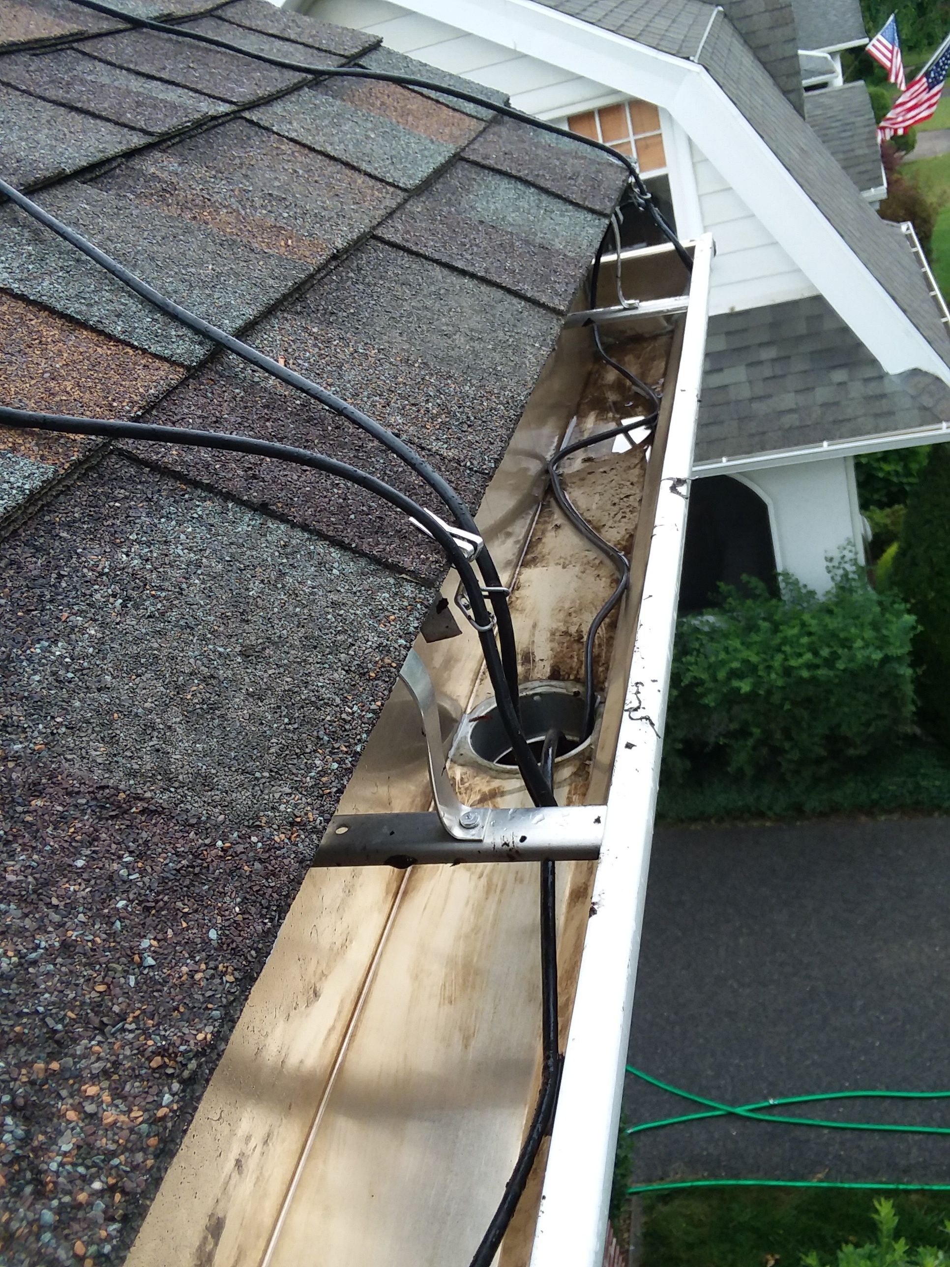 Clean Pro Gutter Cleaning Springfield Image