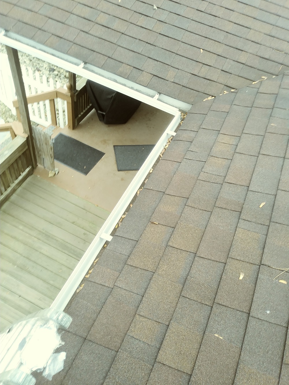 Clean Pro Gutter Cleaning Duluth Image