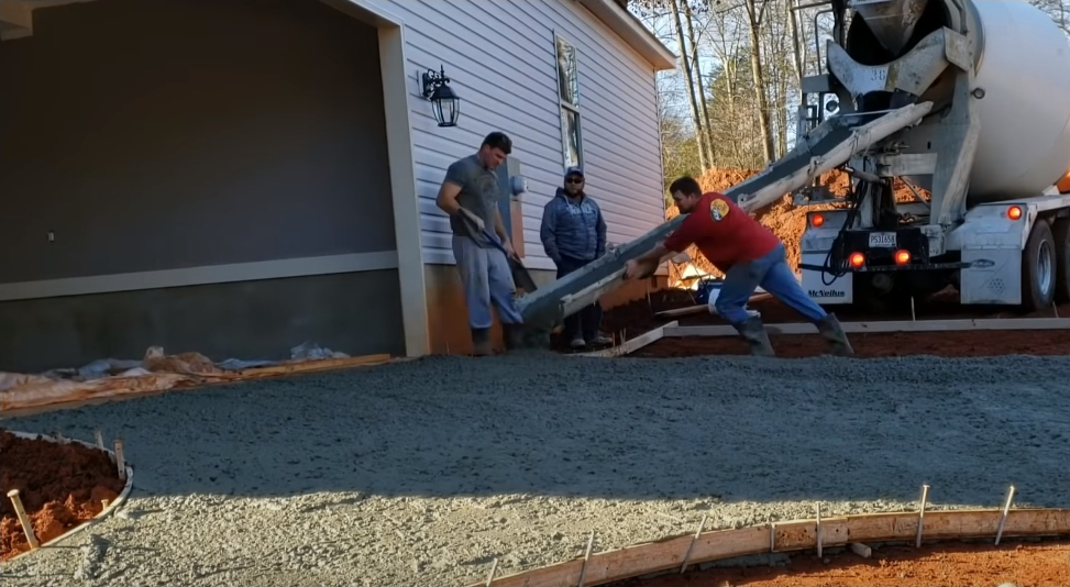 Concrete Prescott Image