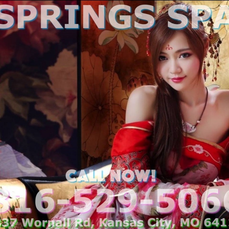 Springs Spa - Massage Therapy in Kansas City, MO Image