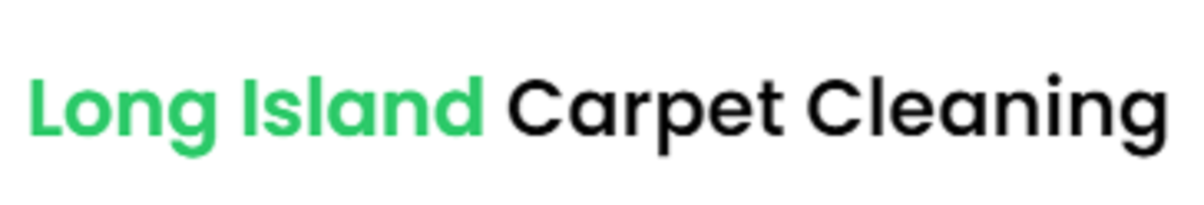 Long Island Carpet Cleaning Logo