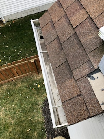 Clean Pro Gutter Cleaning Poughkeepsie Image