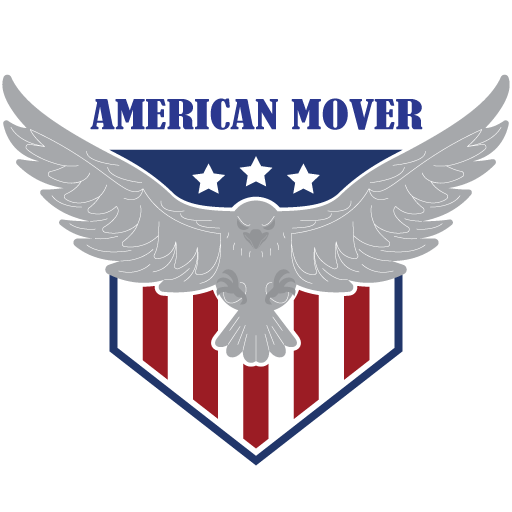 American Mover Bend Logo