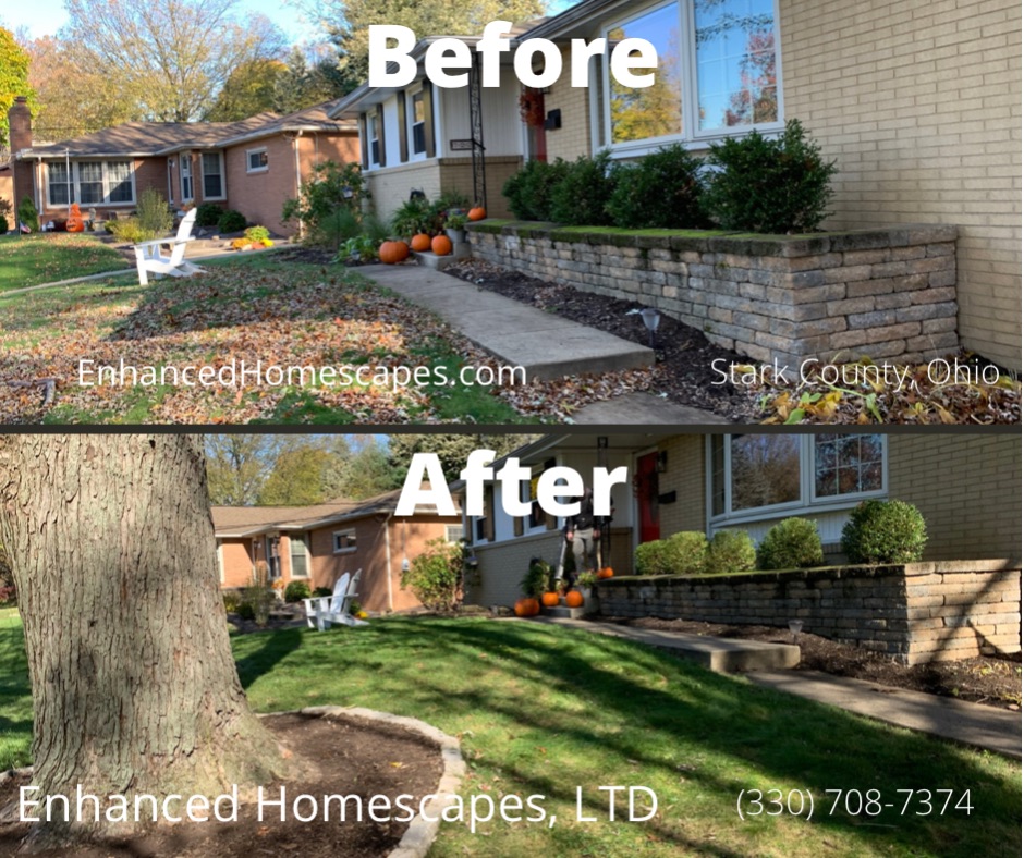 Enhanced Homescapes, LTD Image