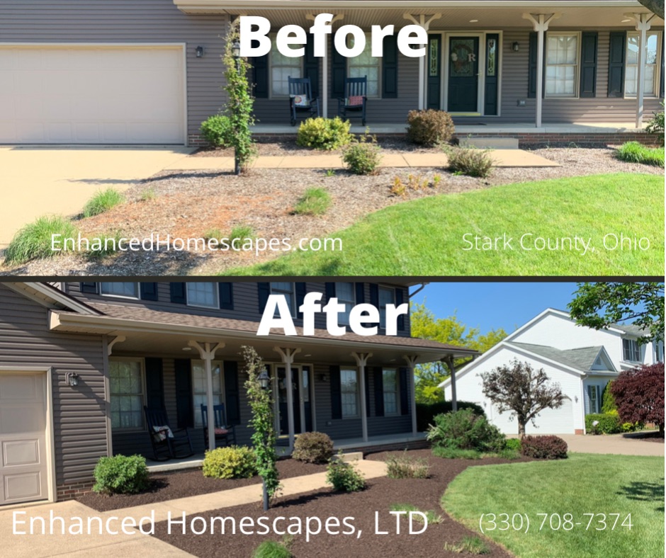 Enhanced Homescapes, LTD Image