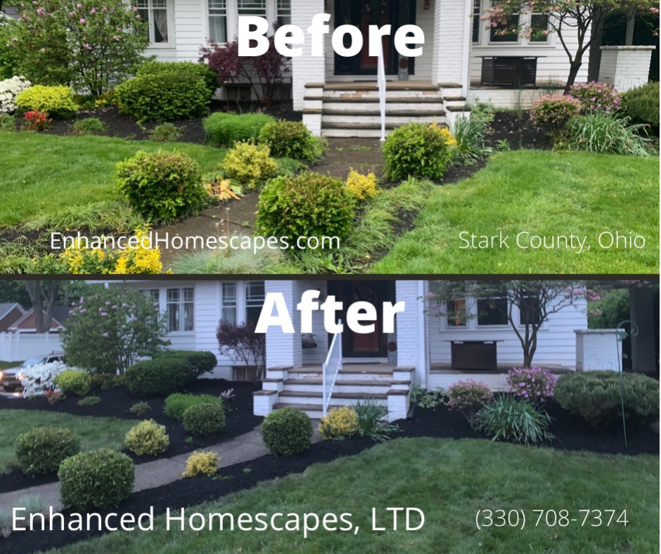 Enhanced Homescapes, LTD Image