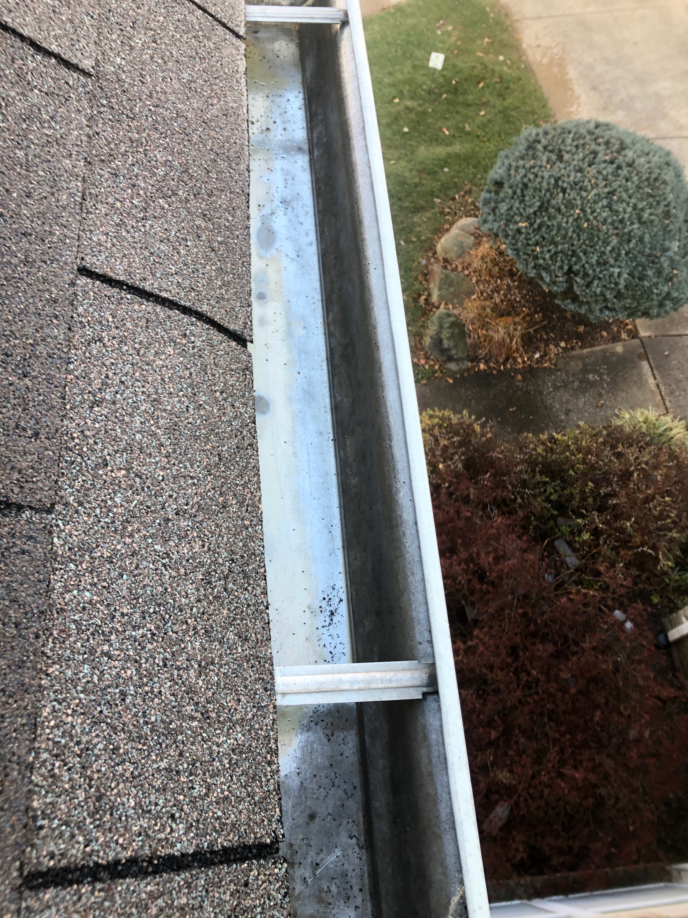 Clean Pro Gutter Cleaning Oklahoma City Image